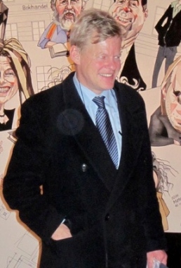 morten furuholmen